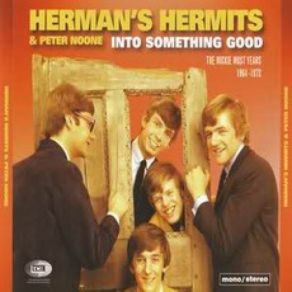 Download track Don't Go Out In The Rain (You're Gonna Melt) (Stereo) Herman'S Hermits
