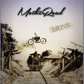 Download track Still Rainin' Mother Road