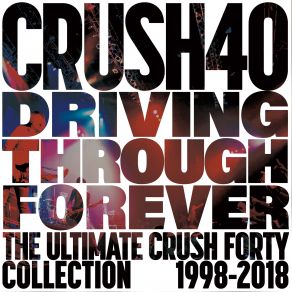 Download track What I'm Made Of... Crush 40