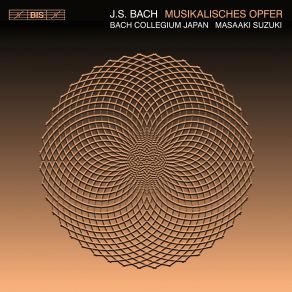 Download track 25-14 Verschiedene Canones, BWV 1087' No. 8, Canon Simplex A 3 Il Soggetto In Alto Johann Sebastian Bach