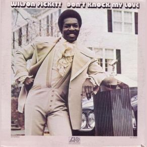 Download track You Can't Judge A Book By It's Cover Wilson Pickett