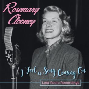 Download track It's A Most Unusual Day Rosemary Clooney