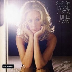 Download track I Only Want To Be With You Shelby Lynne