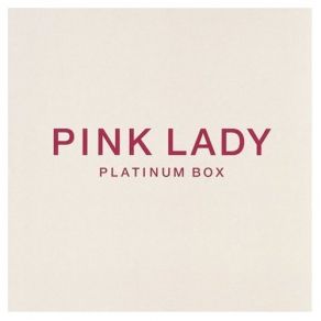 Download track OH! Pink Lady