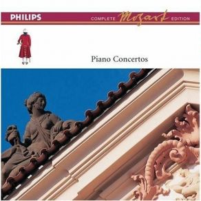 Download track 02 - Concerto No. 1 In F Major, K37 - II. Andante Mozart, Joannes Chrysostomus Wolfgang Theophilus (Amadeus)