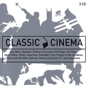 Download track Finding Neverland [Impossible Opening] Jan A. P. Kaczmarek, Christopher Tin
