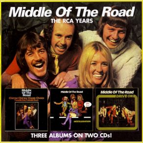 Download track Tweedle Dee, Tweedle Dum Middle Of The Road