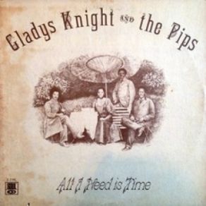 Download track Thank You (Falletin Me Be Mice Elf Again) Gladys Knight
