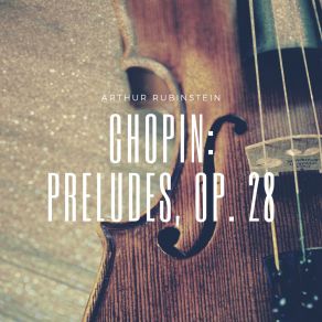 Download track Prelude, Op. 28: No. 5, In D Major Frédéric Chopin
