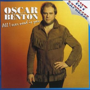 Download track He's Crazy Oscar Benton