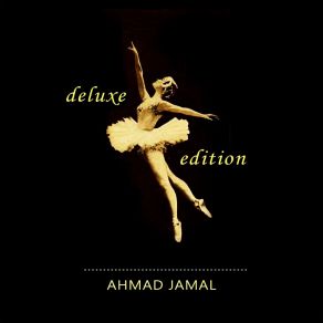Download track I'm Alone With You Ahmad Jamal