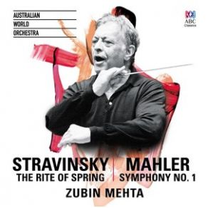 Download track Introduction (The Rite Of Spring) Australian World Orchestra