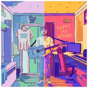 Download track Not OK Robert Grace