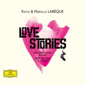 Download track Act III: A Room In Capulet's House Katia Et Marielle Labèque