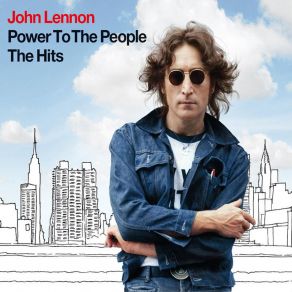 Download track # 9 Dream John Lennon