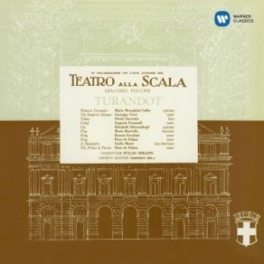 Download track 08 Act 1 Figlio, Che Fai (Timur, Calaf, Liù, Crowd) Giacomo Puccini