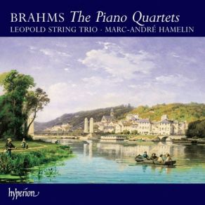 Download track 06. Andante Non Troppo E Con Molto Espressione Johannes Brahms