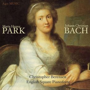 Download track Sonata In D Major, Op. 5 No. 2: II. Andante Di Molto Christopher Berensen