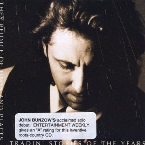 Download track One Tear At A Time John Bunzow