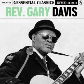 Download track Tryin' To Get To Heaven In Due Time Reverend Gary Davi