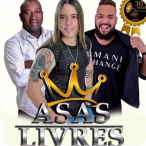 Download track Viver Em Paz ASAS LIVRES