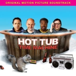 Download track Let's Get It Started Craig Robinson