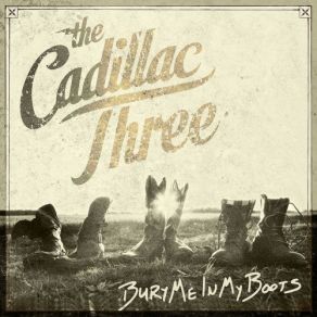 Download track Soundtrack To A Six Pack The Cadillac Three