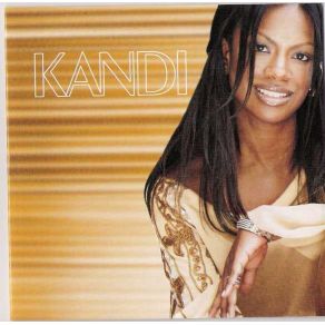 Download track Don't Think I'm Not Kandi