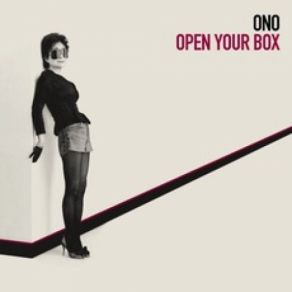 Download track Open Your Box (Orange Factory Club Mix) Yoko Ono