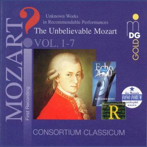 Download track Octet KV C 17.03 In E Flat V Finale Allegro Assai Wolfgang Amadeus Mozart