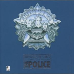 Download track Man In A Suitcase The Police