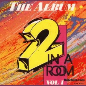 Download track House Junkie 2 In A Room