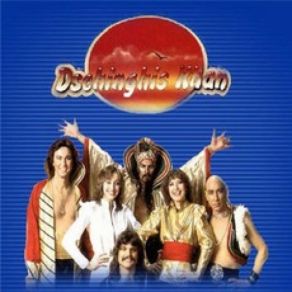 Download track Klabautermann Dschinghis Khan