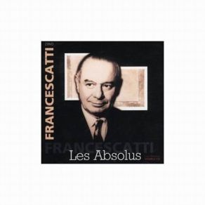 Download track 01. Ravel - Kaddish Zino Francescatti, Robert Casadesus, Arthur Balsam