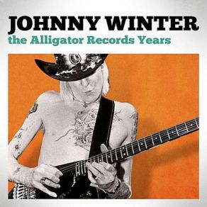 Download track I Smell Trouble Johnny Winter