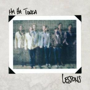 Download track Lessons Ha Ha Tonka