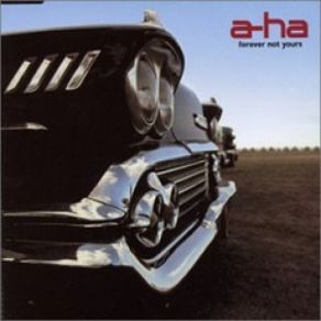 Download track You'll Never Get Over Me A-Ha