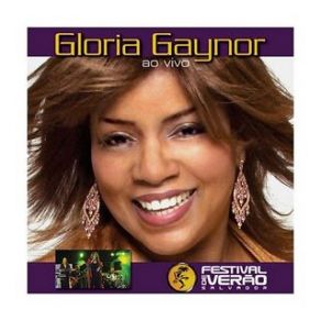 Download track First Be A Woman Gloria Gaynor