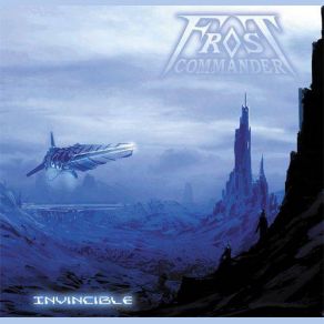 Download track Invincible Frost Commander