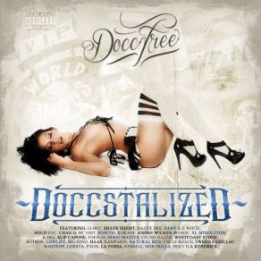 Download track When I'm High (Doccstalized Mix) Docc FreeShade Sheist
