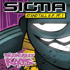 Download track Front To Back (Original Sin Remix) Sigma