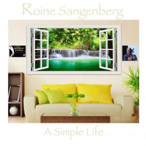 Download track A Simple Life Roine Sangenberg