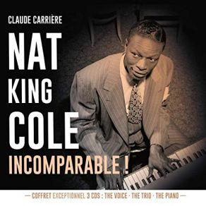 Download track I'm An Errand Boy For Rhythm Nat King Cole