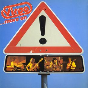 Download track Sunset Boulevard VIRGO