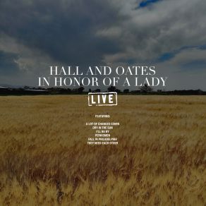 Download track A Lot Of Changes Comin (Live) John Oates