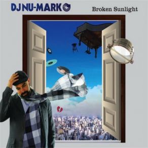 Download track When You Sleep DJ Nu - MarkThe Large Professor