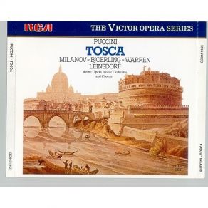 Download track 21. Floria!.. Amore!.. Sci Tu- Giacomo Puccini