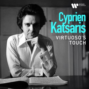 Download track Brahms 2 Rhapsodies, Op. 79 No. 1 In B Minor Cyprien Katsaris