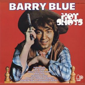 Download track Dancin' (On A Saturday Night) Barry Blue