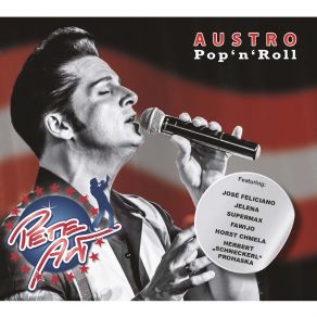 Download track 57er Chevy PETE ART